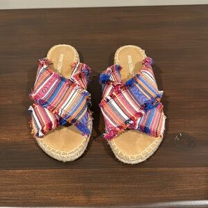 Minnetonka slides